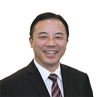 Professor Xiang ZHANG, JP