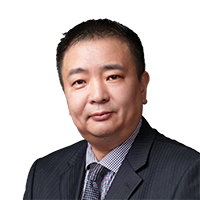 jin_li_fudan_university